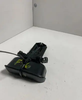 Mercedes-Benz C W203 Hand brake release handle 2034270112