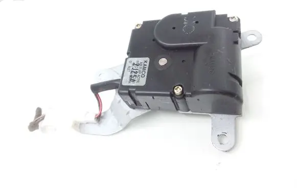Hyundai Trajet Air flap motor/actuator 2J25A