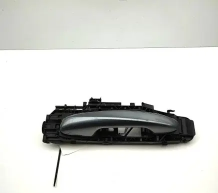 Mercedes-Benz E W238 Front door exterior handle A0997601700