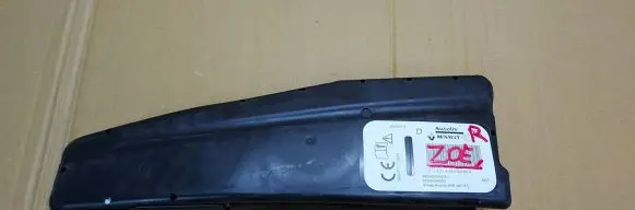 Renault Zoe Seat airbag 935H05592R