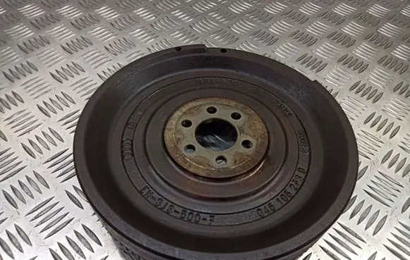 Skoda Fabia Mk1 (6Y) Flywheel 045105273D