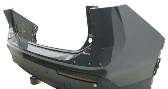 Volkswagen Tiguan Rear bumper 571807421 LC7Q