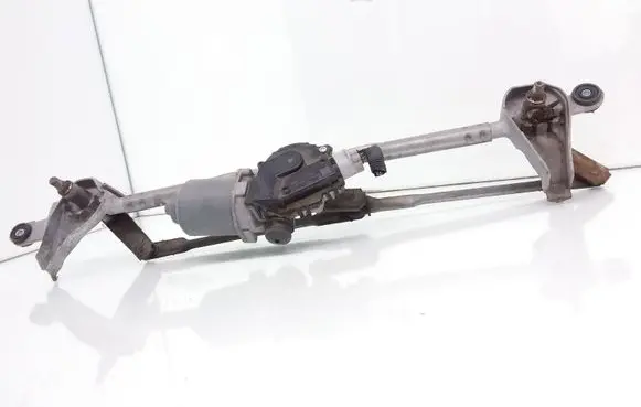 Subaru Forester SH Front wiper linkage and motor 86511SC010 1593001842