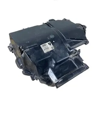 Audi A6 S6 C6 4F Interior heater climate box assembly housing 4F0820155F