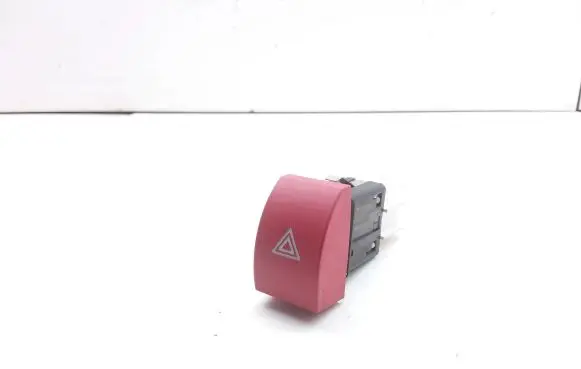 Skoda Octavia Mk2 (1Z) Hazard light switch 1Z0953235A