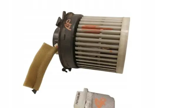 Nissan Micra Heater fan/blower 
