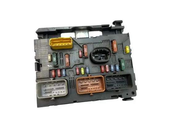 Citroen C4 Grand Picasso BSM Control unit 9664055680 6500FG