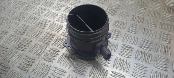 Maserati Quattroporte Mass air flow meter 670005091