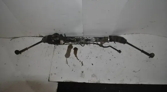 Ford Fiesta Steering rack 2S6C-3550-NA