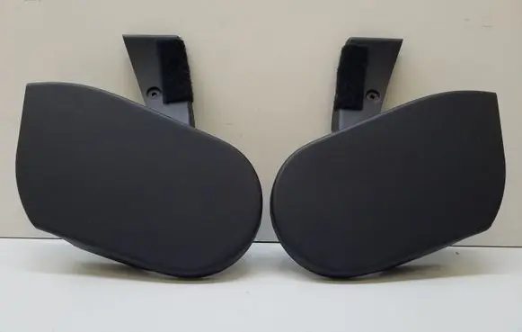 Land Rover Range Rover Sport L320 Seat trim HJE500022003 HJE500032003