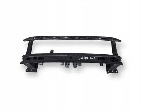 Volkswagen PASSAT B8 Front bumper support beam Q7RTEILE