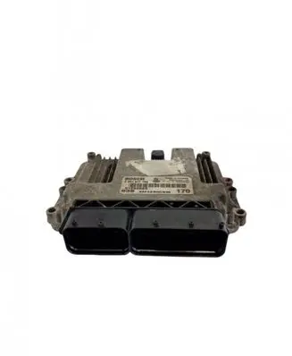 Alfa Romeo 159 Engine control unit/module 0281017782