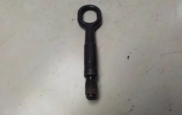 Audi A4 S4 B9 Towing hook eye 8K0805615