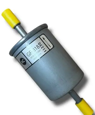 Alfa Romeo 145 - 146 Fuel filter 60813871