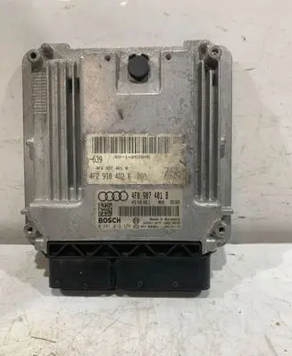 Engine control unit/module
