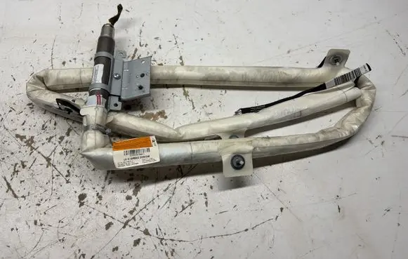 Volvo XC70 Roof airbag 31291248