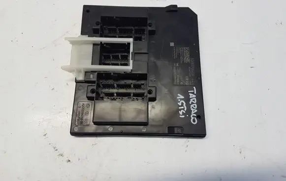 Volkswagen Tiguan Comfort/convenience module 5q0937084dr