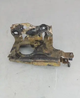 Land Rover Discovery 5 Holder (bracket) FPLA12A610AD