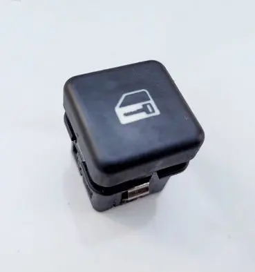 BMW 5 E39 Central locking switch button 