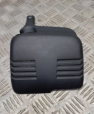 Nissan Qashqai Rearview mirror trim 