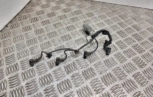 Ford Focus Glow plug wires 9688409680