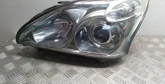 Lexus RX 330 - 350 - 400H Headlight/headlamp