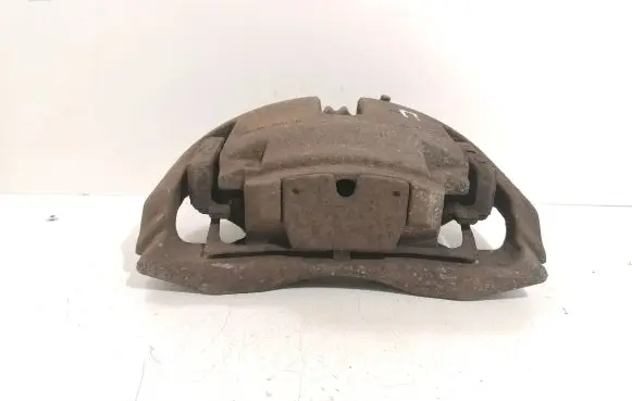 BMW 5 GT F07 Front brake caliper