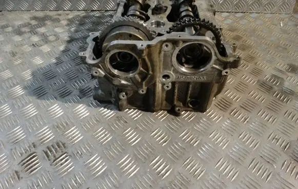 Porsche 911 991 Engine