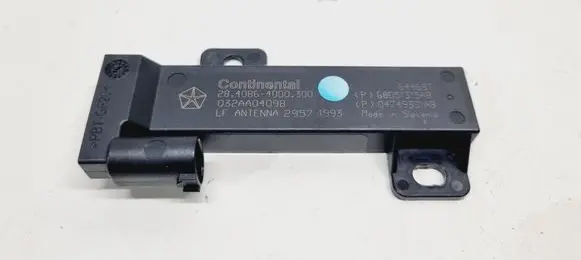 Alfa Romeo Giulia Keyless system antenna 53104388