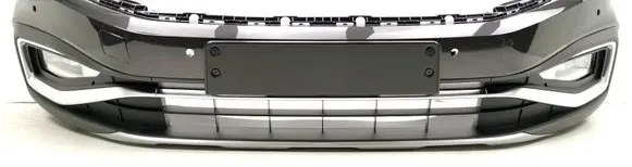 Volkswagen PASSAT B8 Front bumper 3G0807217BM