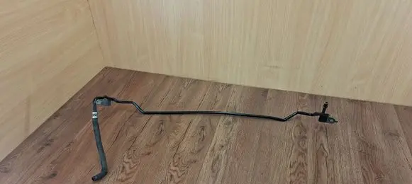 Renault Espace IV Power steering hose/pipe/line 8200300743 8200097375