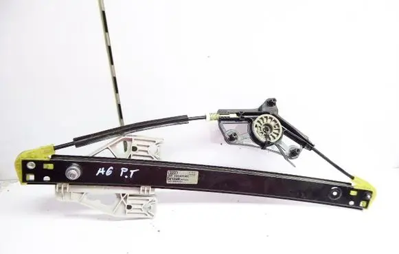 Audi A6 C7 Front door electric window regulator 4G0839462