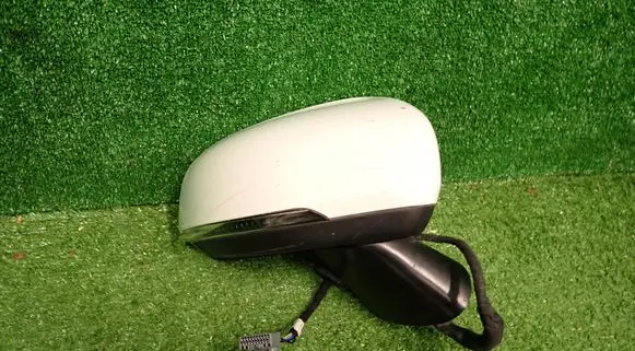 Volvo V60 Front door electric wing mirror