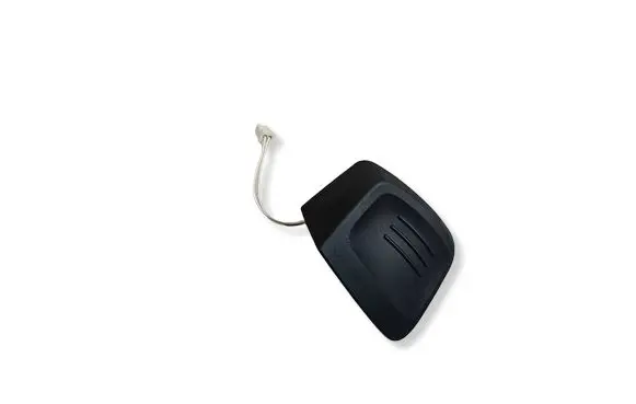 Volkswagen Arteon Shooting Brake Gear shift switch/knob 2GM951528 643256200B 901213740001