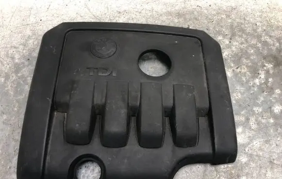 Skoda Octavia Mk2 (1Z) Engine cover (trim) 03G103925BG