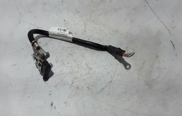 Volvo V60 Negative earth cable (battery) 31652054