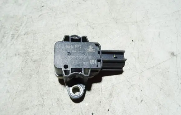 Audi A4 S4 B7 8E 8H Airbag deployment crash/impact sensor 8P0955557