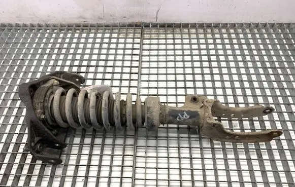 Volkswagen Touareg I Front shock absorber/damper 7L6413032L