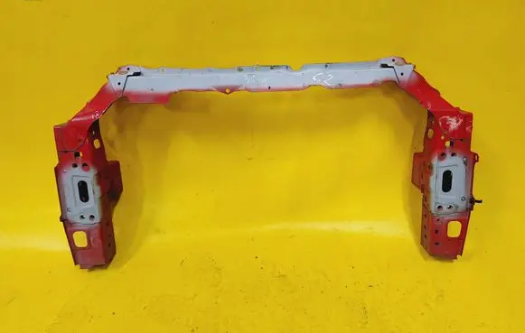 Citroen C2 Radiator support slam panel