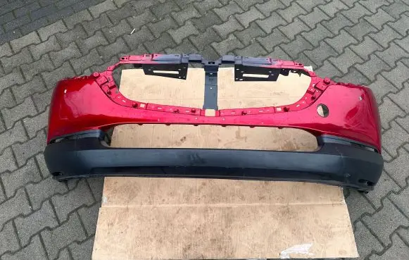 Mazda CX-30 Front bumper DGH9-50031