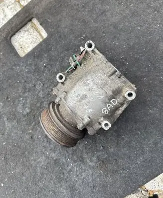 Honda FR-V Air conditioning (A/C) compressor (pump) HFB134A