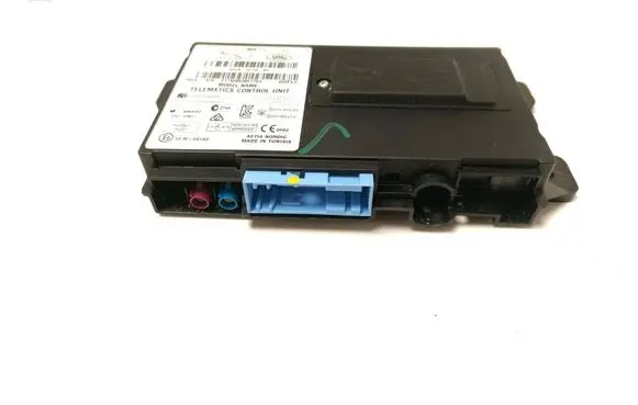 Jaguar XE Other control units/modules DPLA70718NP