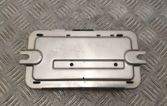 BMW 5 GT F07 Light module LCM 9250456