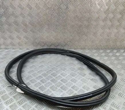 BMW iX3 G08 Rubber seal front coupe door 7393423