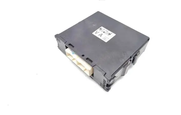Gearbox control unit/module