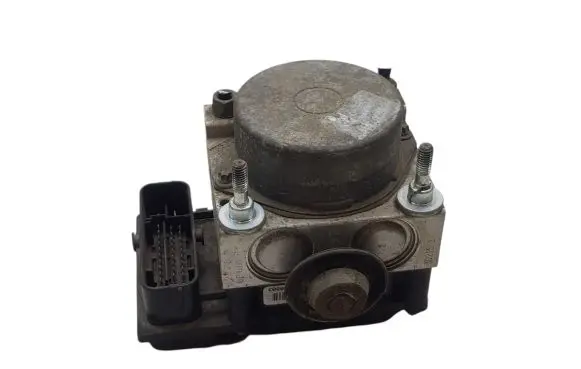 Fiat 500 ABS Pump 0265231972 51801319