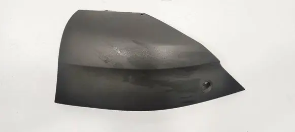 Opel Grandland X Front bumper corner part panel trim 9840144477 9810144677 09562909