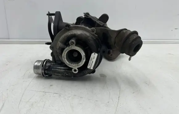 Opel Movano B Turbo 7956375001S