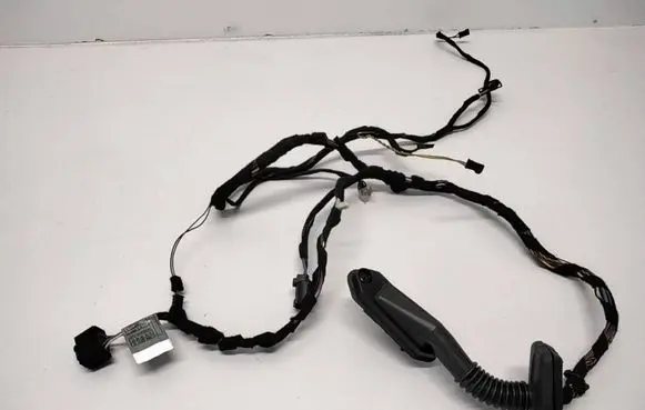 BMW X5 E53 Rear door wiring loom 6937603 2304041602 242149103017
