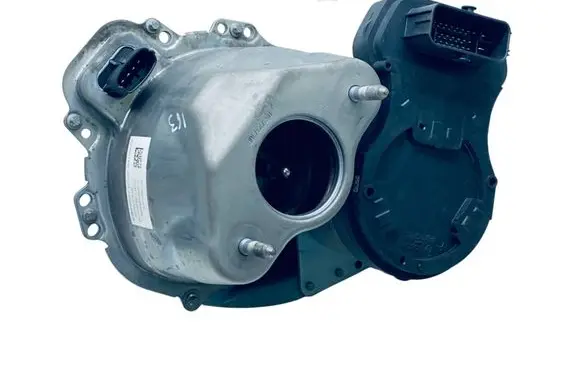 Tesla Model Y Brake booster 118867150B